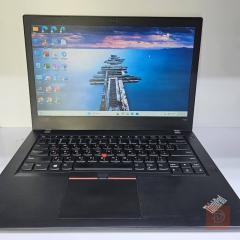 لابتوب Lenovo T480 جيل ثامن مستعمل للبيع في نينوى