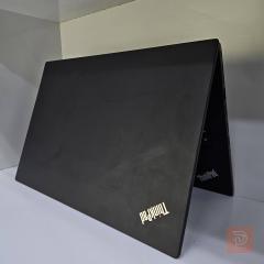 لابتوب Lenovo T480 جيل ثامن مستعمل للبيع في نينوى