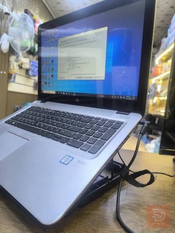 لابتوب HP EliteBook 850 G3 شاشة لمس مستعمل للبيع في نينوى