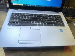 لابتوب HP EliteBook 850 G3 شاشة لمس مستعمل للبيع في نينوى