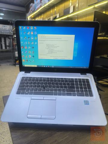 لابتوب HP EliteBook 850 G3 شاشة لمس مستعمل للبيع في نينوى