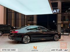 BMW 740i 2024 للبيع في أربيل