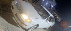سيارة محرك نص عمر white للبيع في النجف الأشرف