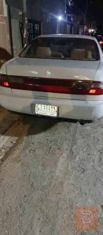 سيارة محرك نص عمر white للبيع في النجف الأشرف