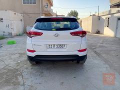 هيونداي توسان 2016 للبيع في بغداد