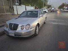 كيا امانتي 2006 للبيع في بغداد