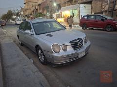 كيا امانتي 2006 للبيع في بغداد