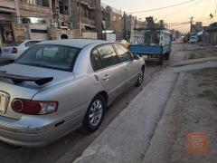 كيا امانتي 2006 للبيع في بغداد