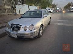 كيا امانتي 2006 للبيع في بغداد