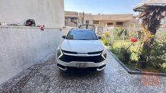كيا سبورتج 2025 GT-Line خليجي للبيع في بغداد