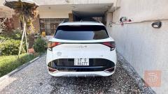 كيا سبورتج 2025 GT-Line خليجي للبيع في بغداد