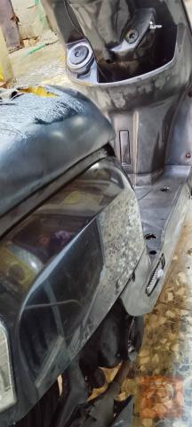 دراجة ماكس بوليسي للبيع في بغداد