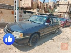 اوبل اوميكا 91 ستيشن للبيع في بابل