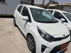 كيا بيكانتو 2022 للبيع في بغداد