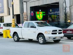 المركبات دوج رام 2017 وارد أمريكي مستعمل للبيع في كربلاء المقدسة