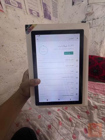 ايباد اير تاب امزون مستخدم 1 تيرة ورام 16 للبيع في كركوك