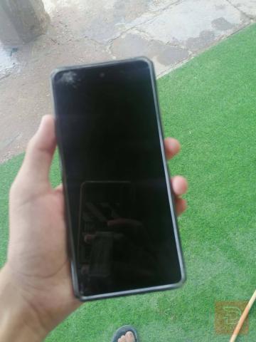 Infinix Hot 30 Pro ذاكرة 128 للبيع في بغداد
