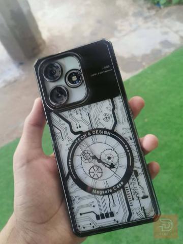 Infinix Hot 30 Pro ذاكرة 128 للبيع في بغداد
