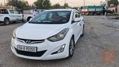 هونداي النترا 2015 خليجي للبيع في ذي قار