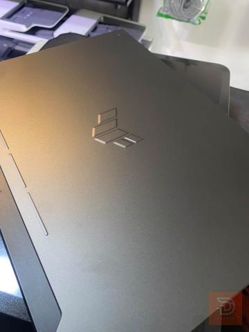 لابتوب ASUS TUF A15 جديد للبيع في بغداد