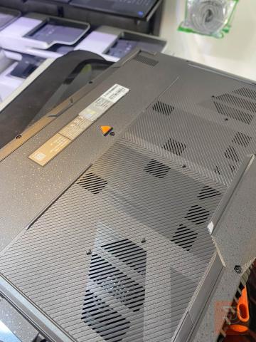 لابتوب ASUS TUF A15 جديد للبيع في بغداد