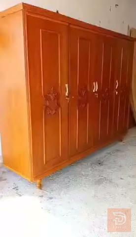 كنتور 4 ابواب صاج عراقي للبيع في بغداد