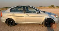 هونداي اكسنت 2007 للبيع في بغداد