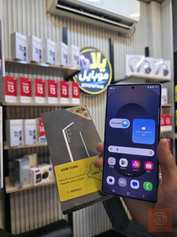 SAMSUNG S25 Ultra سمائي للبيع في نينوى