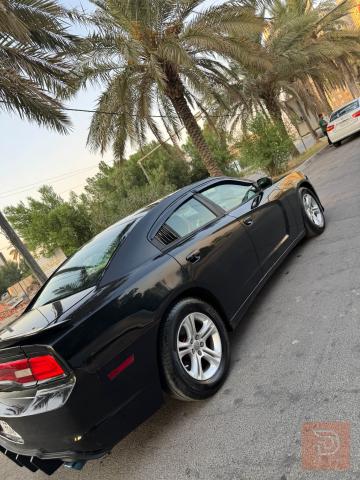 جارجر 2011 مميزة للبيع في بغداد