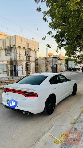 دوج جارجر 2019 أمريكي للبيع في بابل