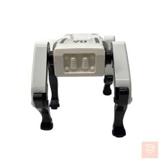 روبوت الكلب الذكي AI ROBOT تفاعلي جديد للبيع في بغداد