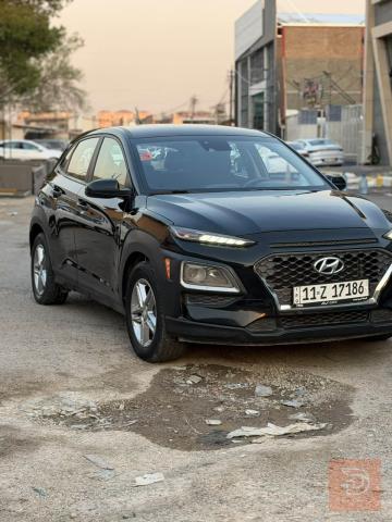 هونداي كونا 2021 للبيع في بغداد