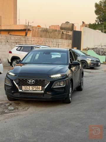 هونداي كونا 2021 للبيع في بغداد