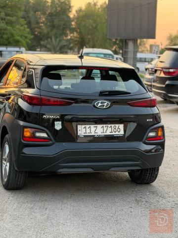 هونداي كونا 2021 للبيع في بغداد