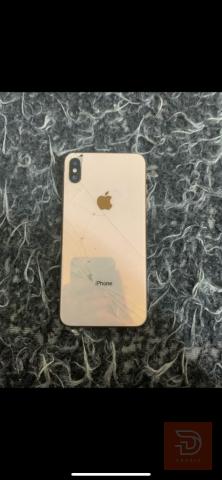 ابل ايفون XS Max ذاكرة 256 غيغا مستعمل للبيع في بغداد