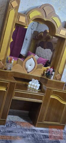 غرفة صاج تزكام مستعمل للبيع في كربلاء المقدسة