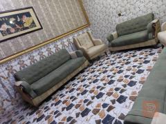 تخم ابو العوجيه 10 مقاعد نضيف للبيع في بغداد