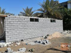 خدمة بناء في عموم العراق