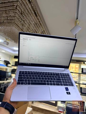 HP 650 G9 مستعمل للبيع في نينوى