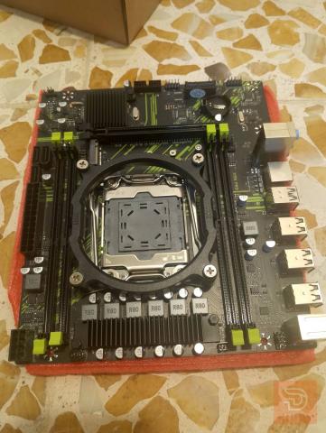 لوحة أم MACHINIST X99 PR9 للبيع في نينوى