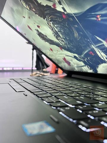 لابتوب HP ZBOOK 17 G3 للألعاب مستعمل للبيع في نينوى