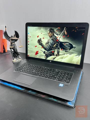 لابتوب HP ZBOOK 17 G3 للألعاب مستعمل للبيع في نينوى