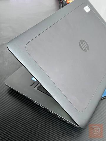 لابتوب HP ZBOOK 17 G3 للألعاب مستعمل للبيع في نينوى