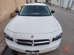 دوج جارجر 3500 2010 للبيع في النجف الأشرف
