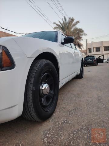 دوج جارجر 3500 2010 للبيع في النجف الأشرف