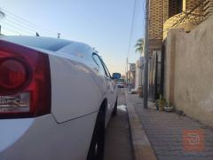 دوج جارجر 3500 2010 للبيع في النجف الأشرف