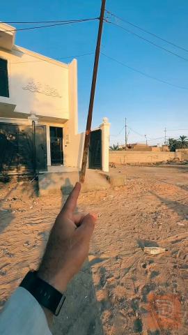 أرض طابو زراعي في الرمادي - الصوفية للبيع في الأنبار