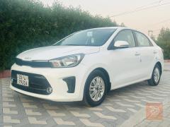 كيا بي جينس 2023 فتحة للبيع في بغداد