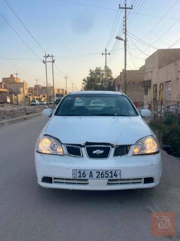 اوبترا 2005 للبيع في ذي قار
