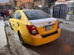 شيفورليه سونك 2012 للبيع في بغداد